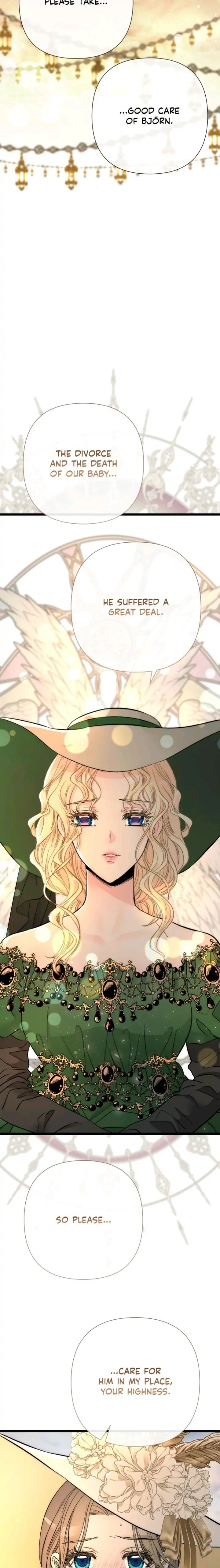 The Problematic Prince, Chapter 43 image 16